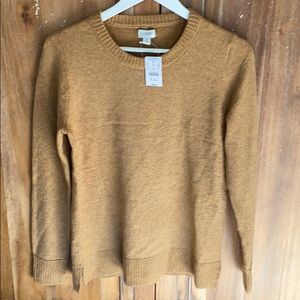 J.Crew sweater